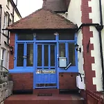 Sunrise Apartments