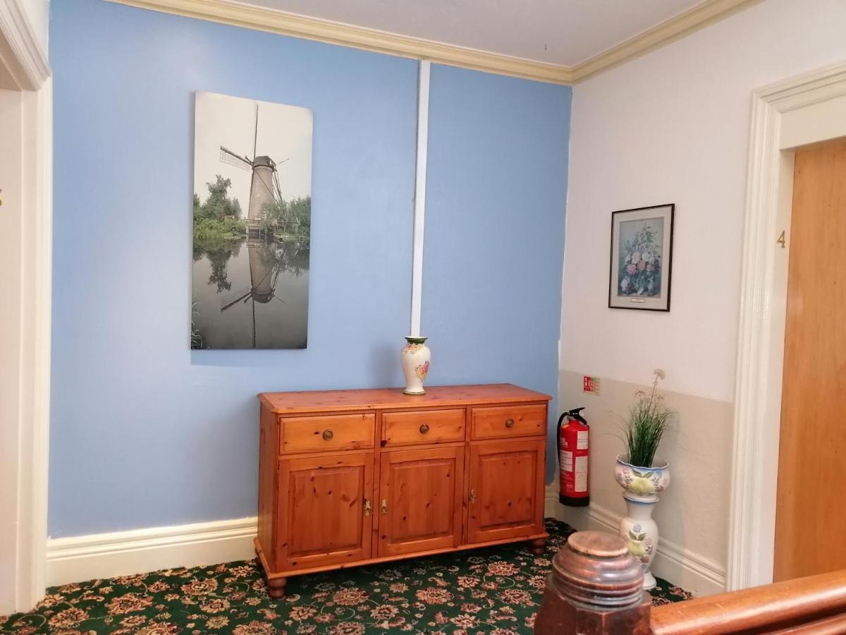 Sunrise Apartment Llandudno