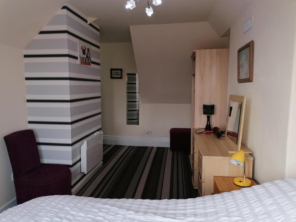 Sunrise Apartment