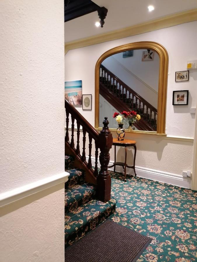 Sunrise Apartment Llandudno