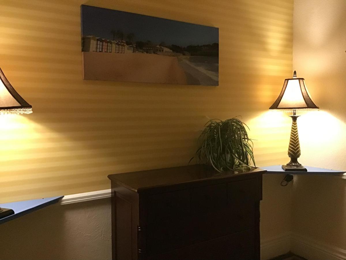 Sunrise Apartment Llandudno