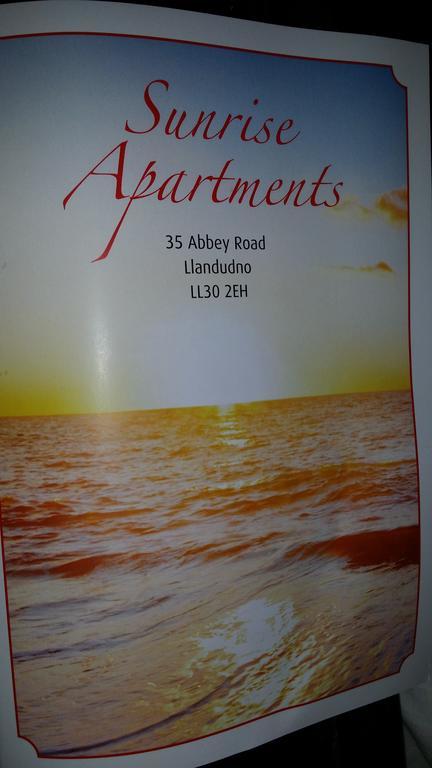 Apartment Sunrise *