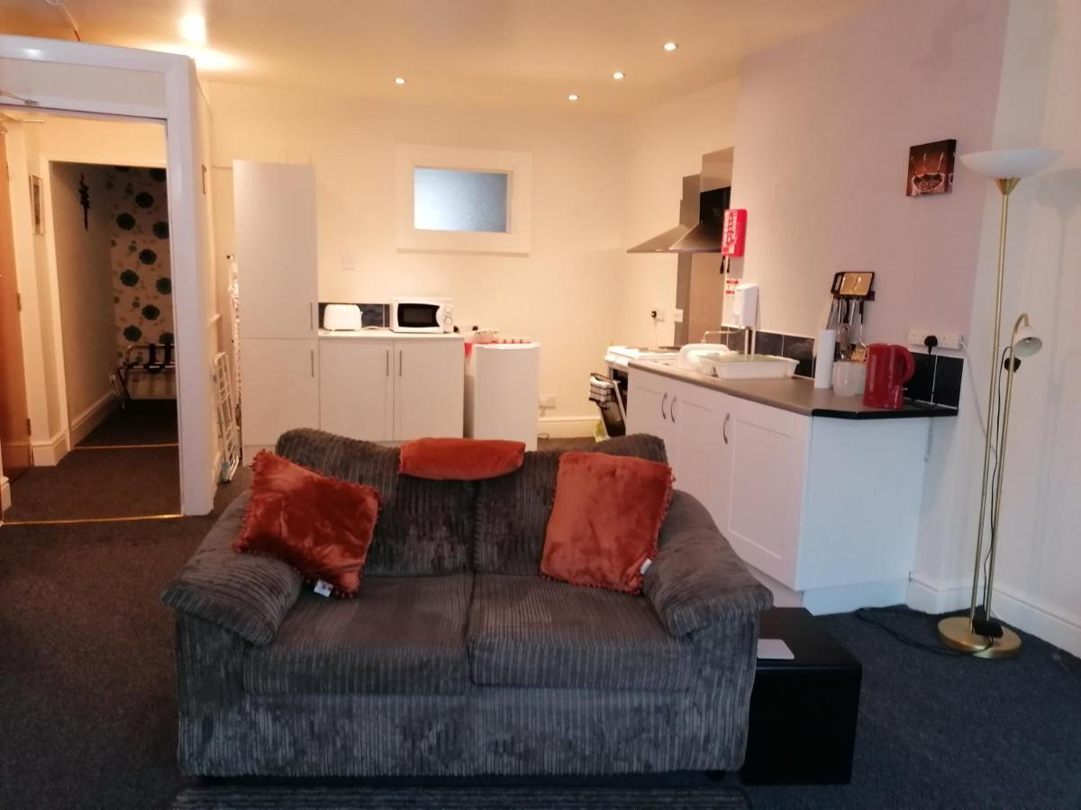 Sunrise Apartment Llandudno