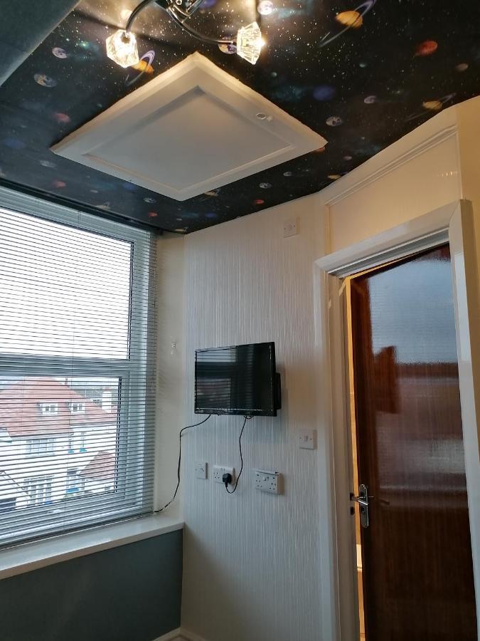 Sunrise Apartment Llandudno